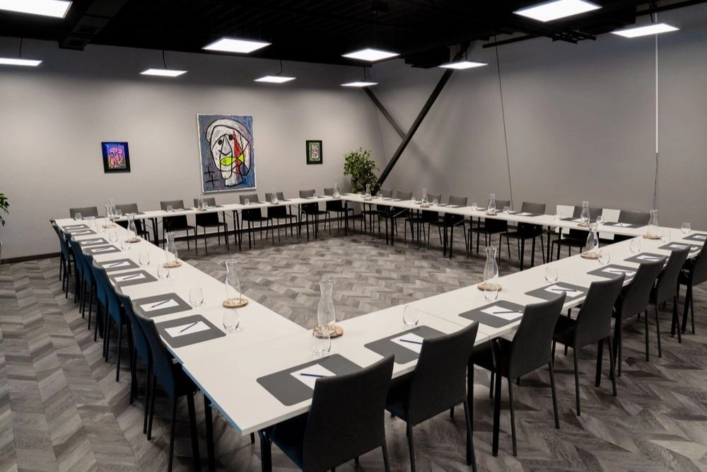 Conference rooms | Riga | ATTA CENTRE | picture