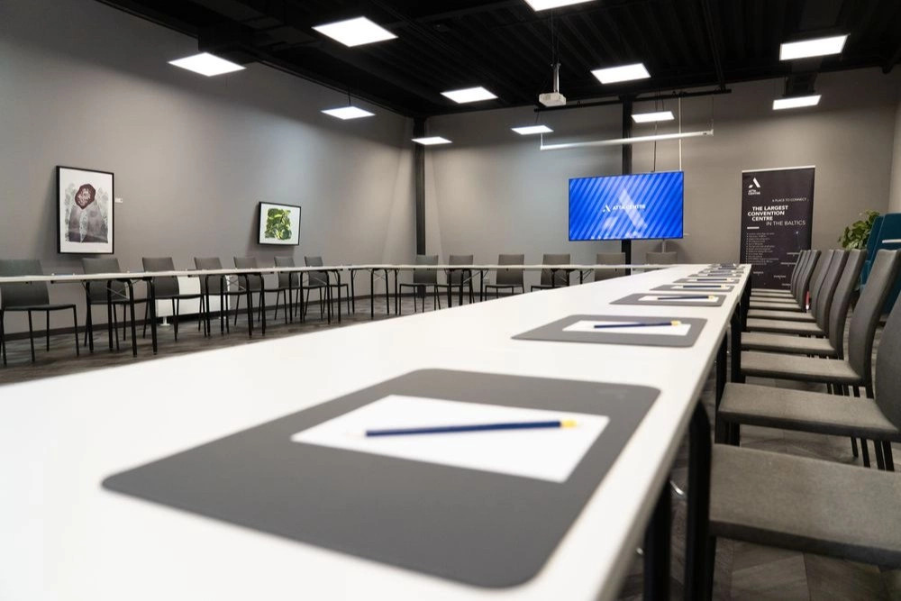 Conference rooms | Riga | ATTA CENTRE | picture