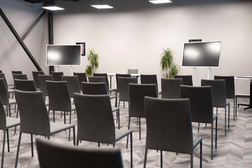 Conference rooms | Riga | ATTA CENTRE | picture
