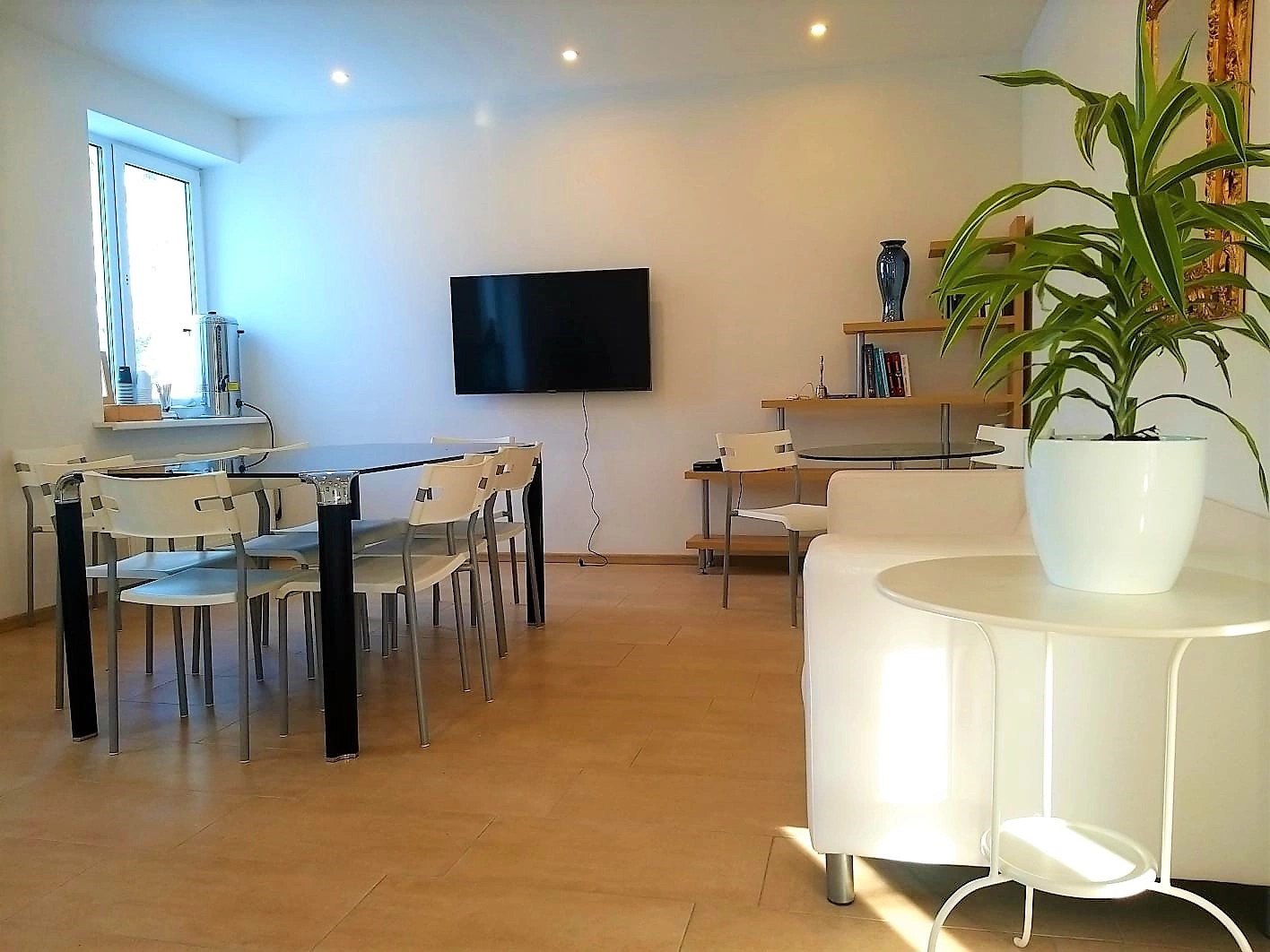 Conference rooms | Jelgava Municipality | LIZARI ART Village | picture