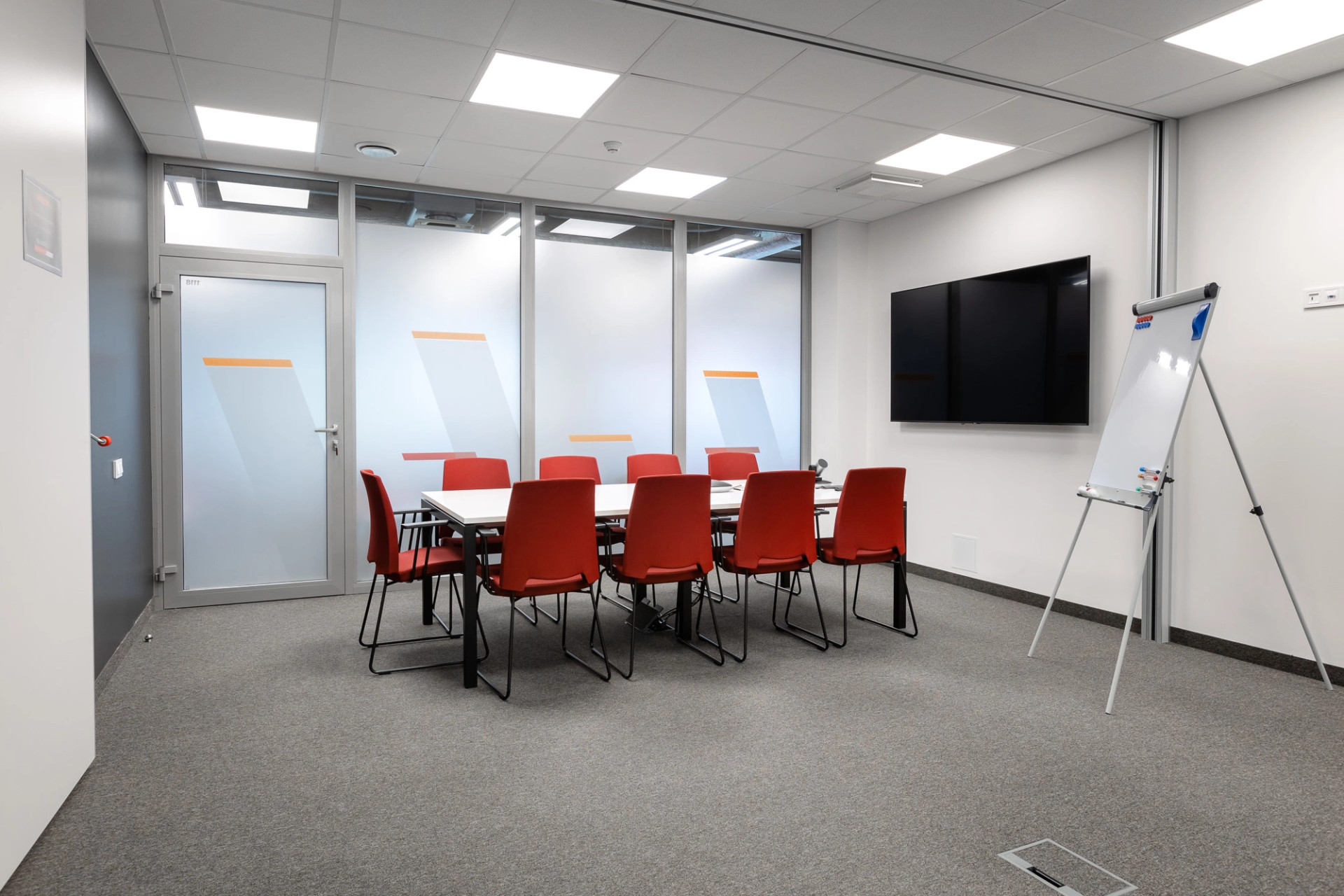 Conference rooms | Riga | Skanstes City Conference center | picture