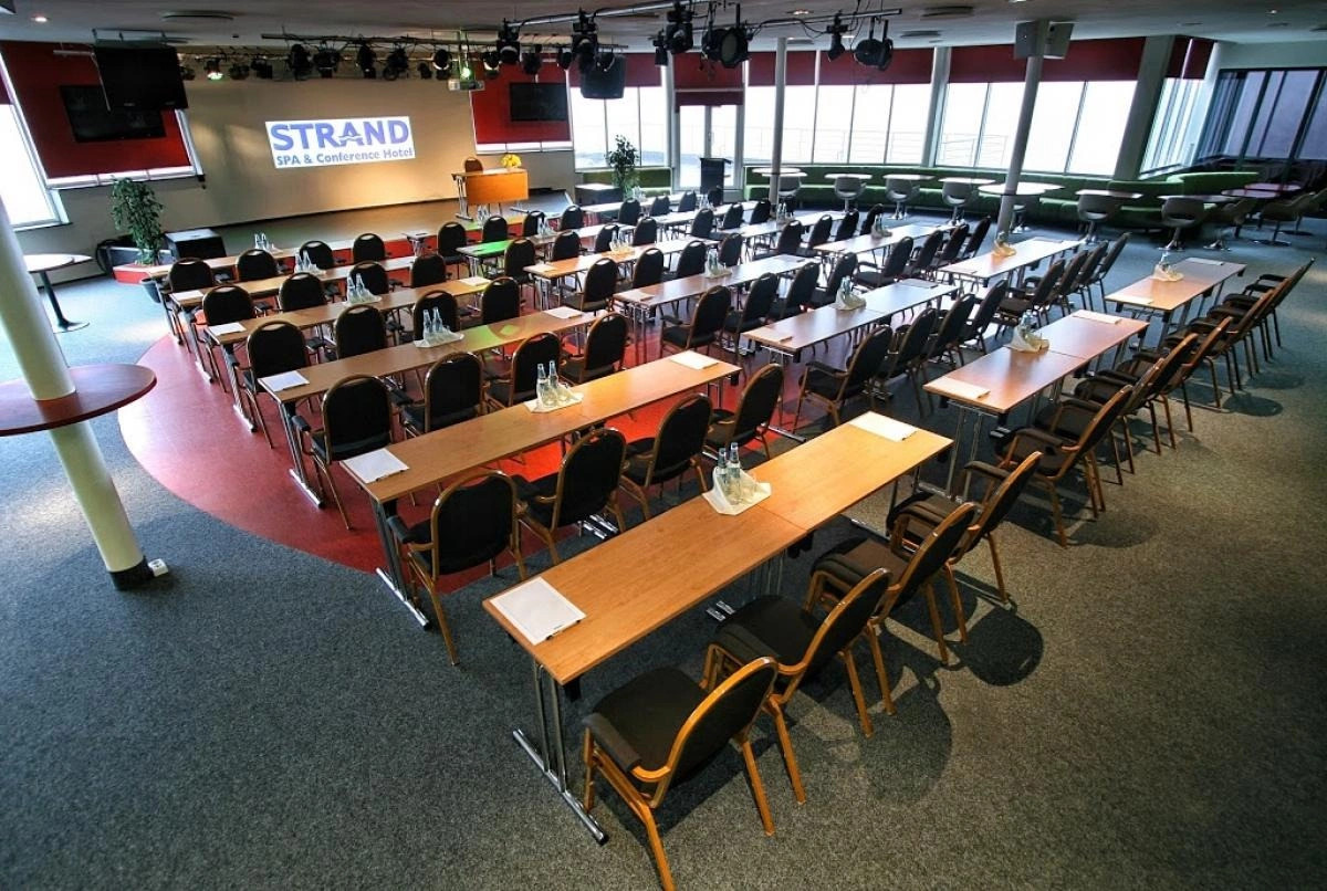 Conference rooms | Pärnu | Strand SPA & Conference Hotel | picture
