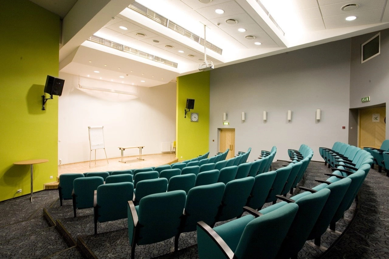 Conference rooms | Pärnu | Strand SPA & Conference Hotel | picture