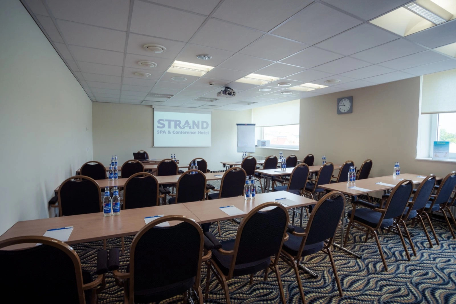 Conference rooms | Pärnu | Strand SPA & Conference Hotel | picture