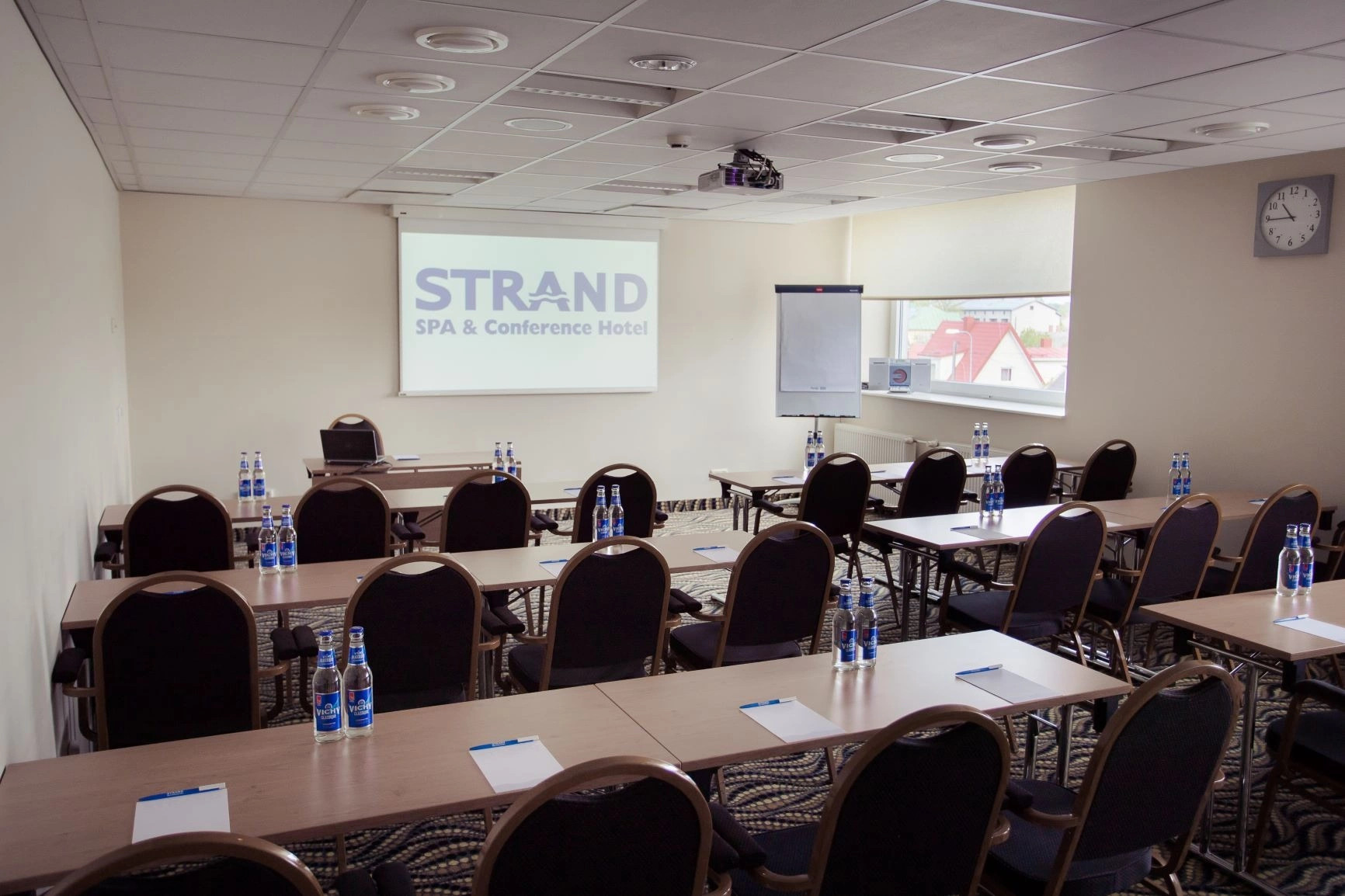 Conference rooms | Pärnu | Strand SPA & Conference Hotel | picture