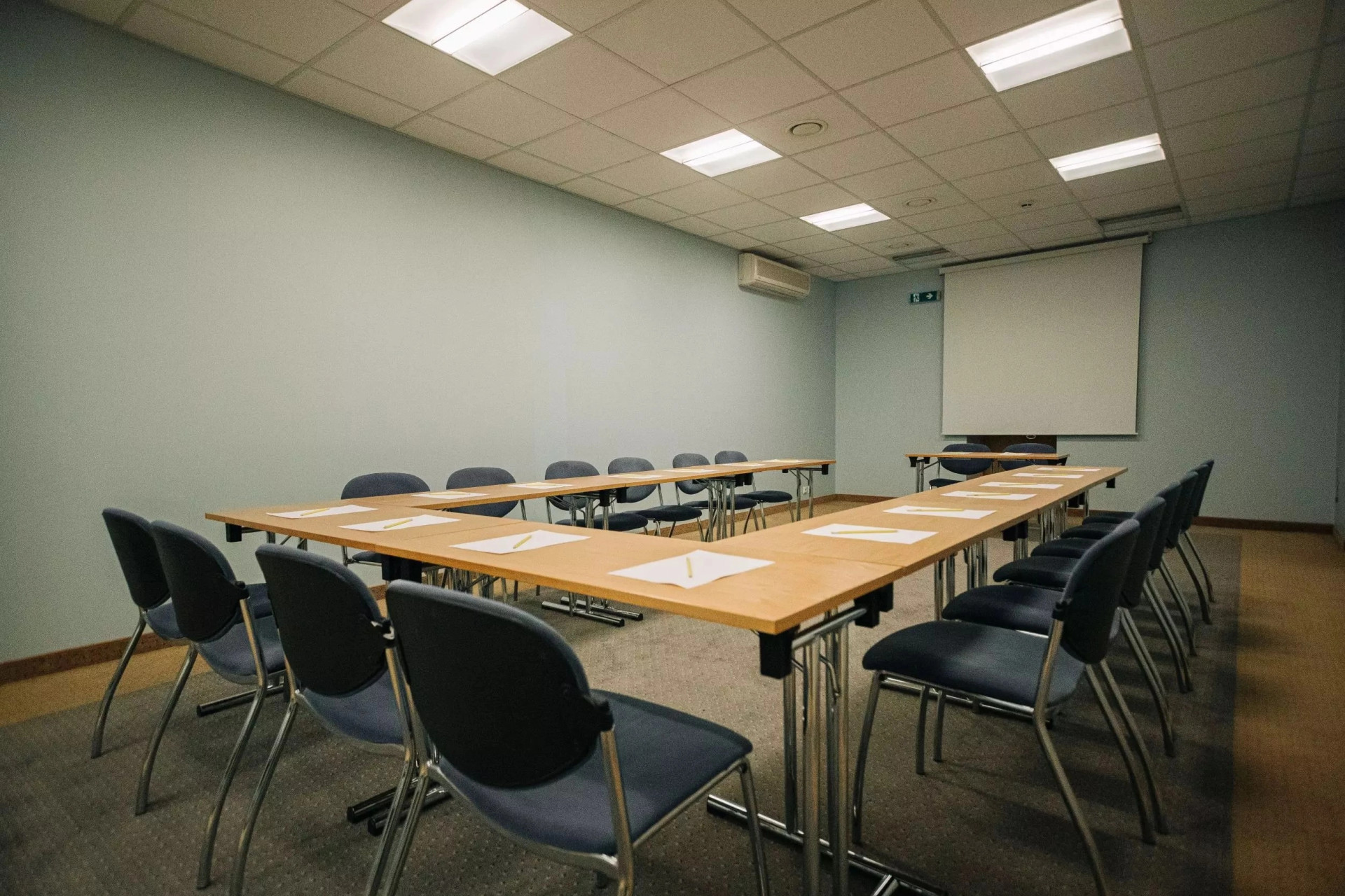Conference rooms | Tallinn | Rixwell Viru Square Hotel | picture