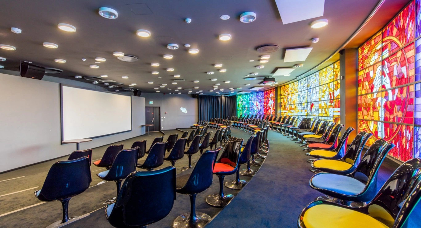 Conference rooms | Tallinn | Tallinn Television Tower | picture
