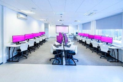 Conference rooms | Tallinn | TalTech Innovation and Business Centre Mektory | picture