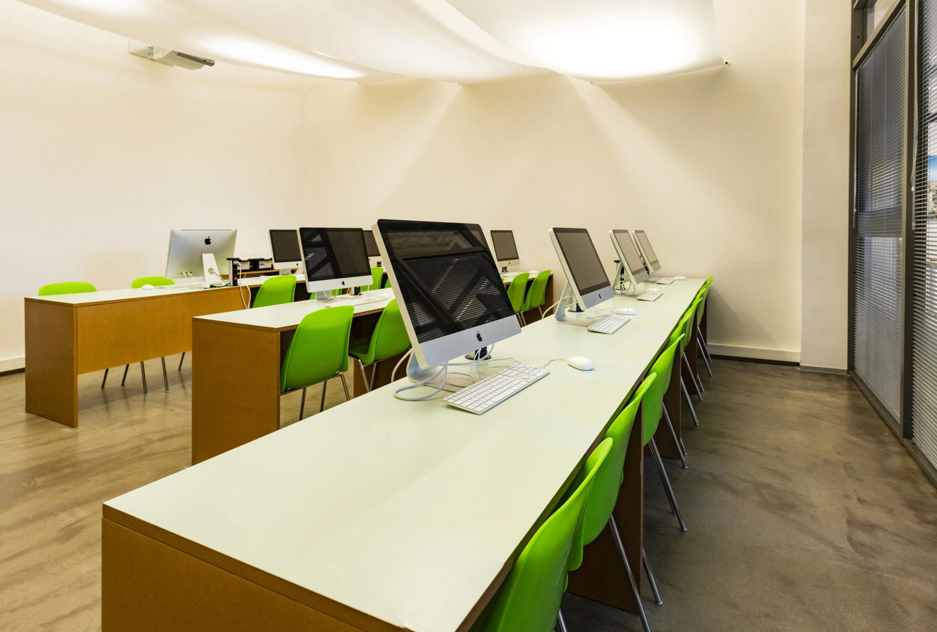 Conference rooms | Tallinn | TalTech Innovation and Business Centre Mektory | picture