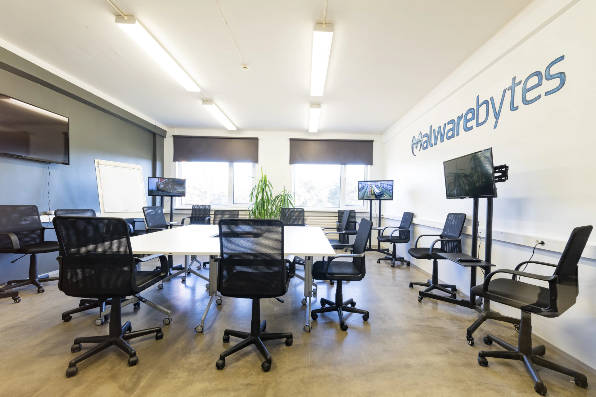 Conference rooms | Tallinn | TalTech Innovation and Business Centre Mektory | picture
