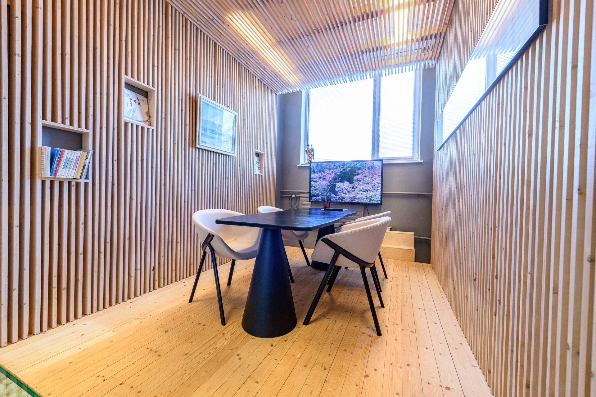 Conference rooms | Tallinn | TalTech Innovation and Business Centre Mektory | picture