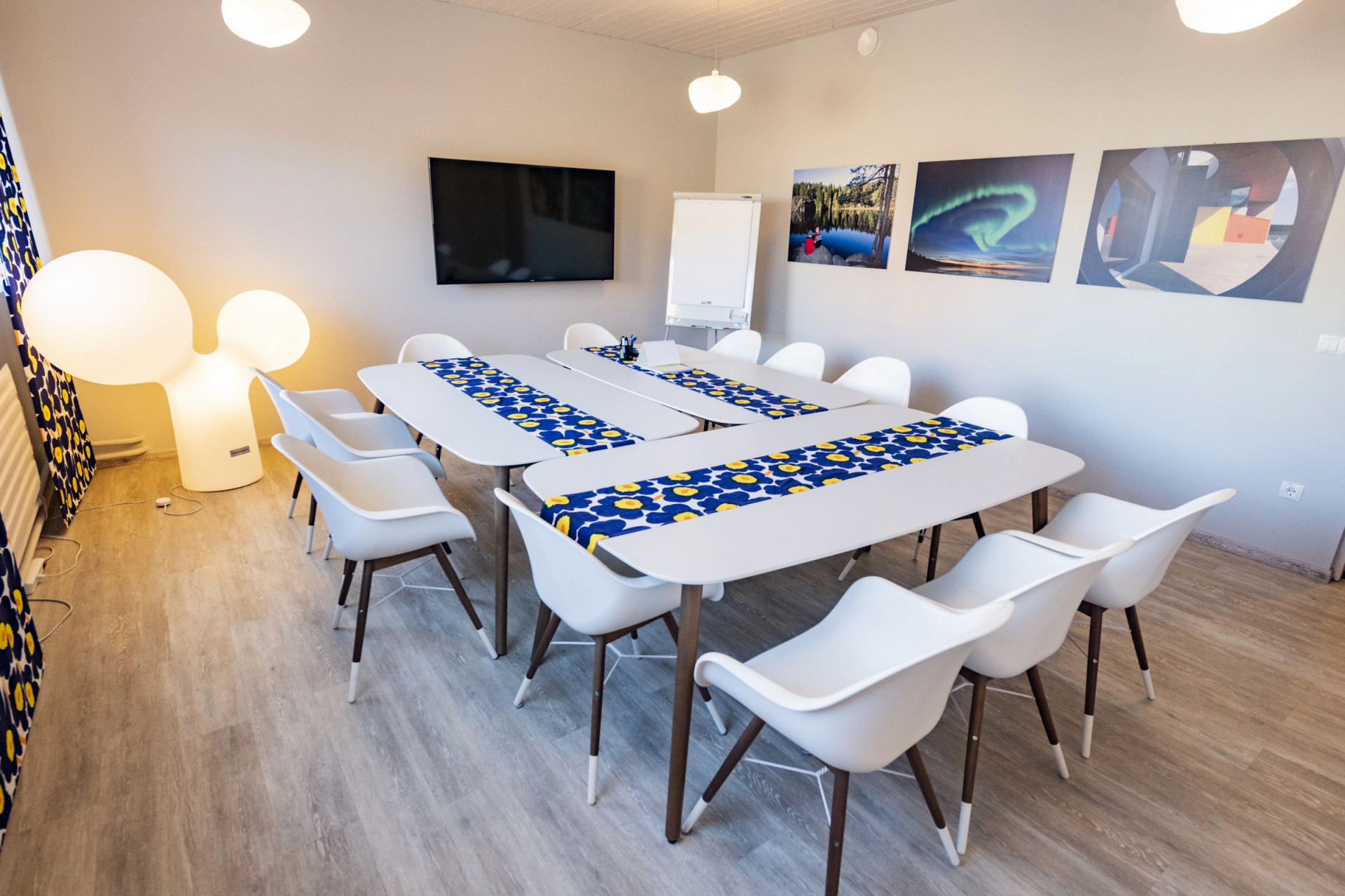 Conference rooms | Tallinn | TalTech Innovation and Business Centre Mektory | picture