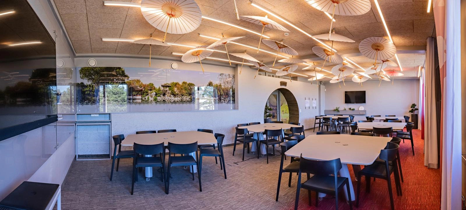Conference rooms | Tallinn | TalTech Innovation and Business Centre Mektory | picture