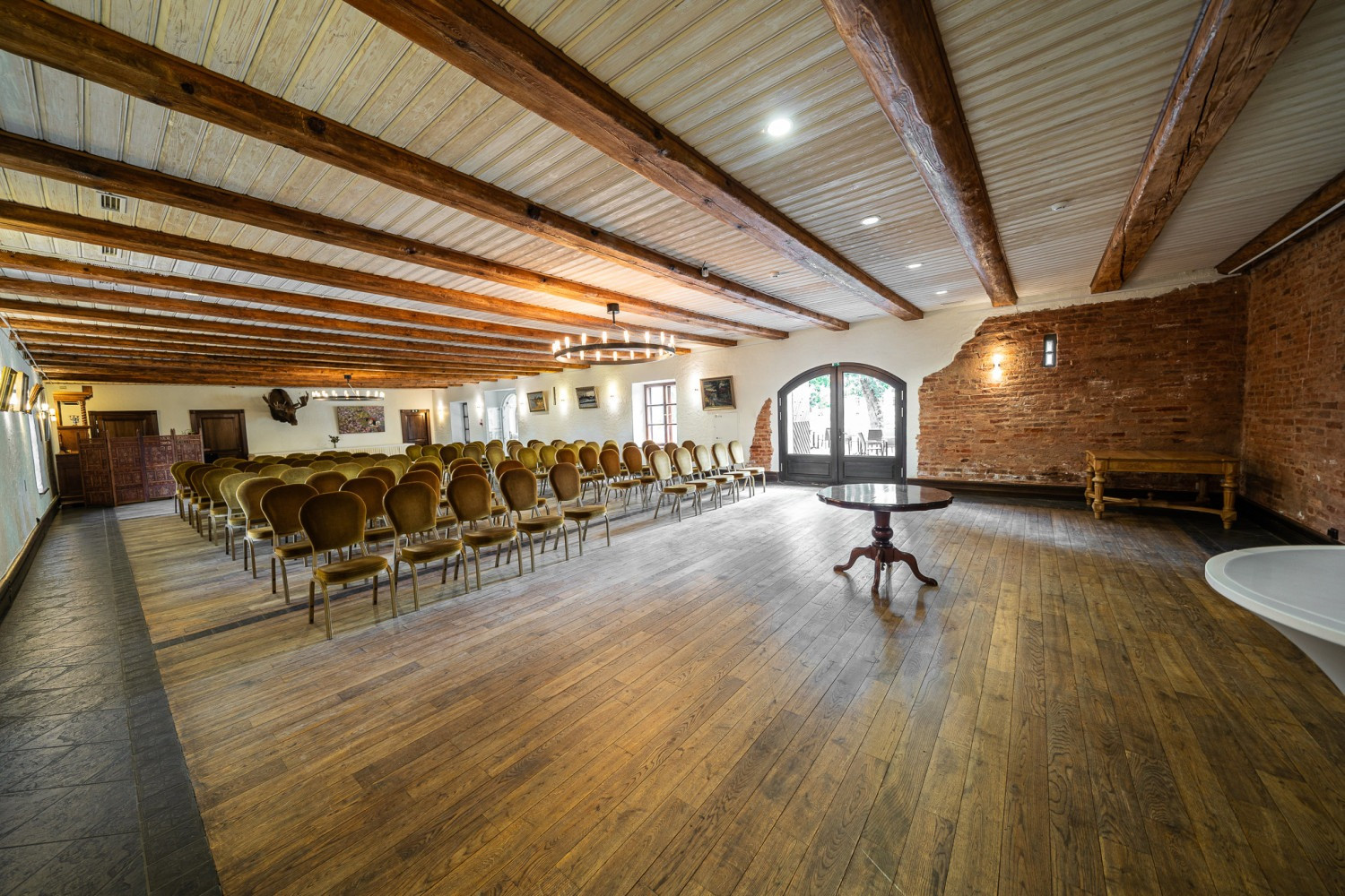 Conference rooms | Dikļi | Dikli Palace | picture