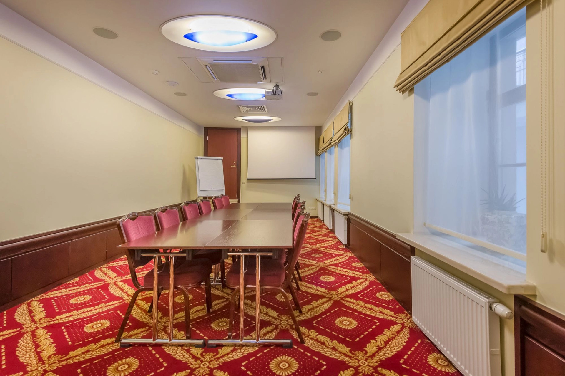 Conference rooms | Vilnius | Artis Centrum Hotels | picture