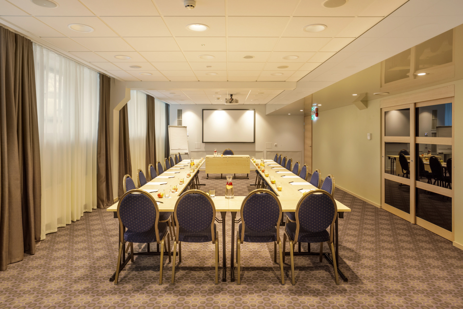 Conference rooms | Tallinn | Centennial Hotel Tallinn | picture