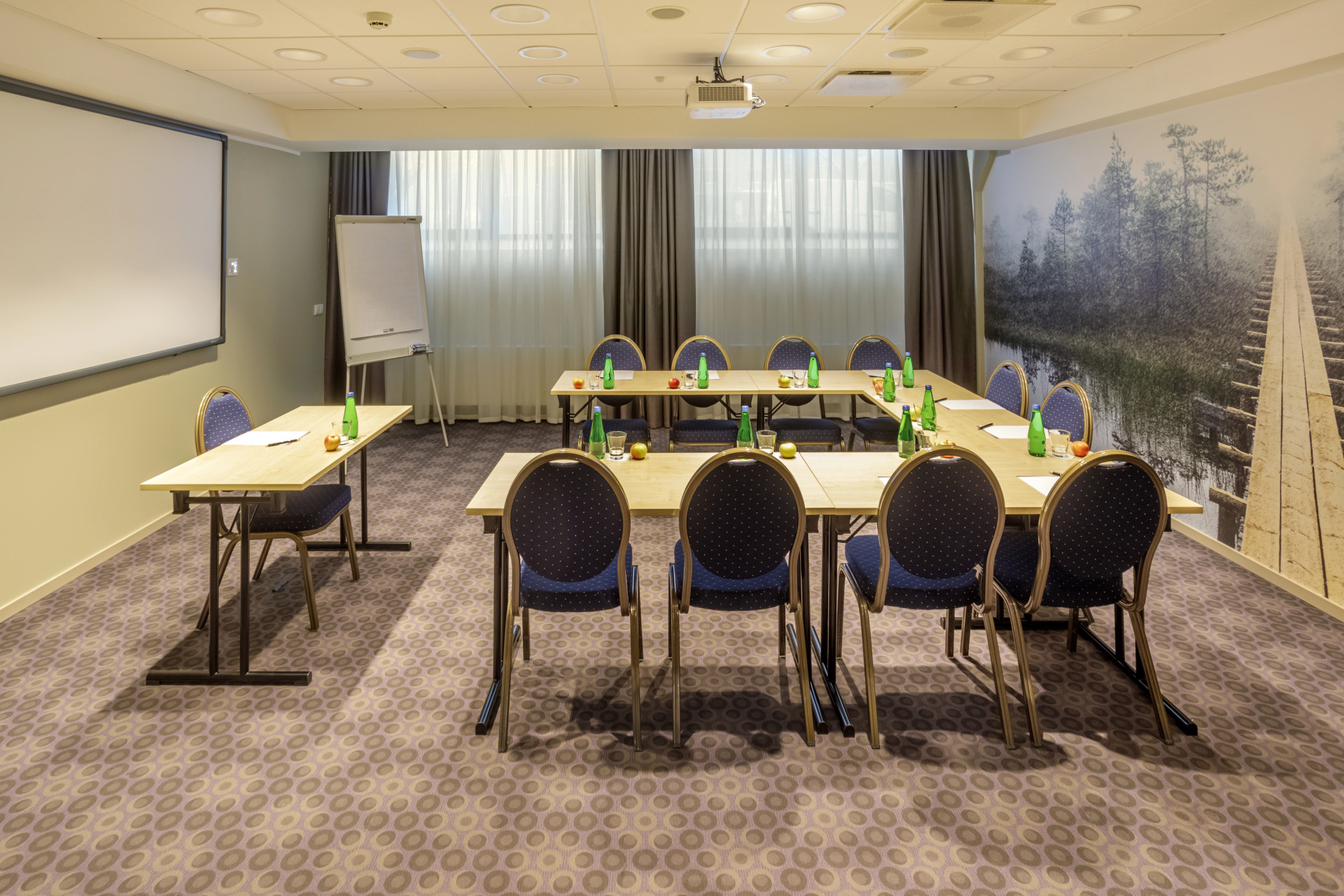 Conference rooms | Tallinn | Centennial Hotel Tallinn | picture
