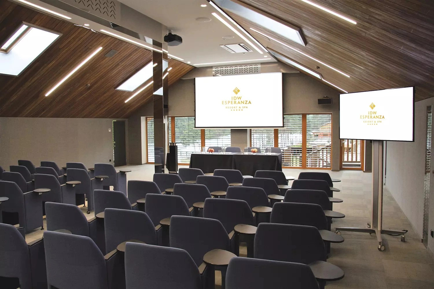 Conference rooms | Vilnius County | Esperanza Resort & SPA | picture