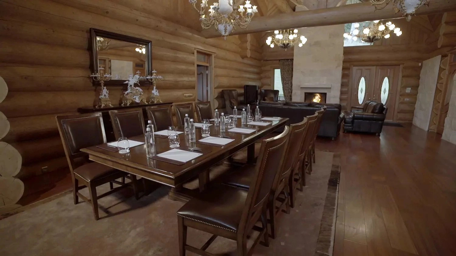Conference rooms | Vilnius County | Esperanza Resort & SPA | picture