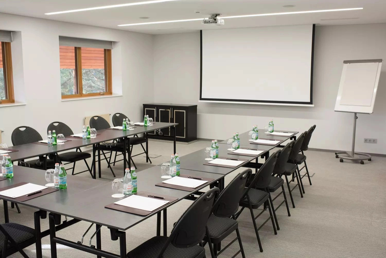 Conference rooms | Vilnius County | Esperanza Resort & SPA | picture