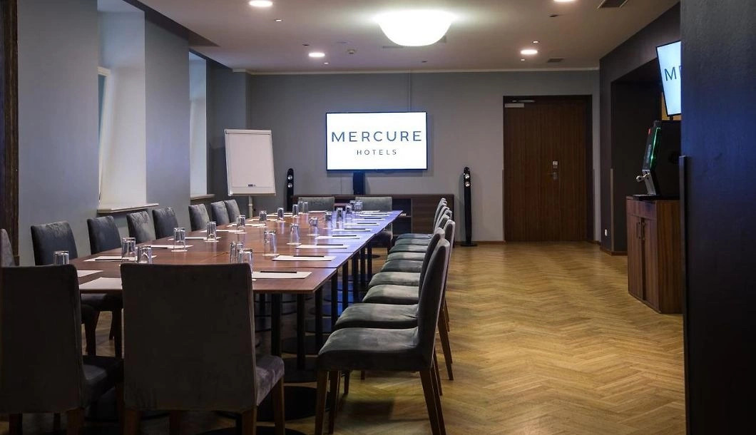 Conference rooms | Riga | Mercure Riga Centre | picture