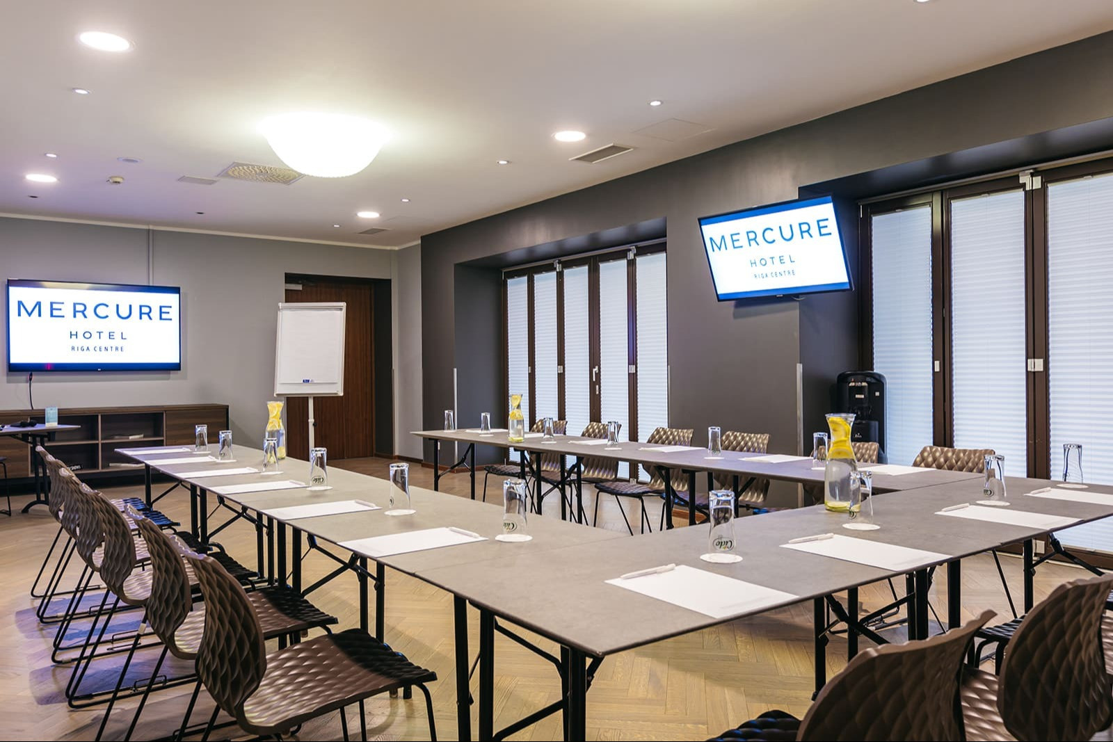 Conference rooms | Riga | Mercure Riga Centre | picture