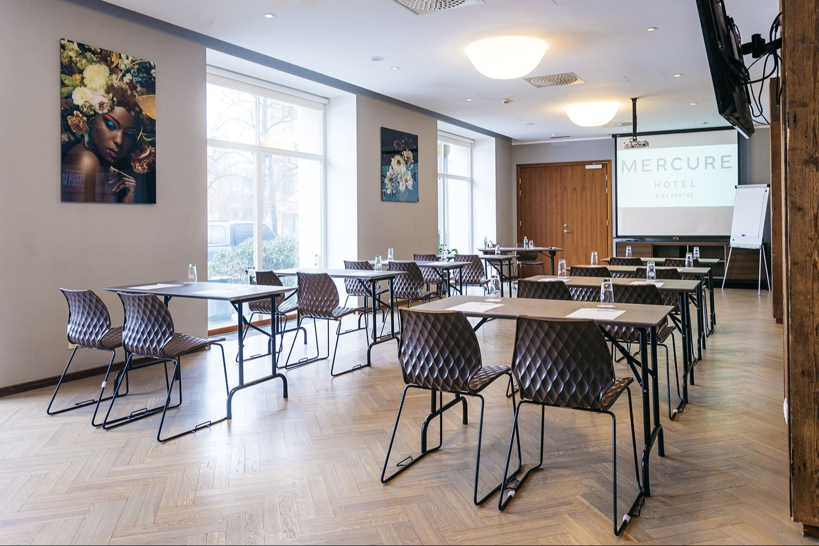 Conference rooms | Riga | Mercure Riga Centre | picture