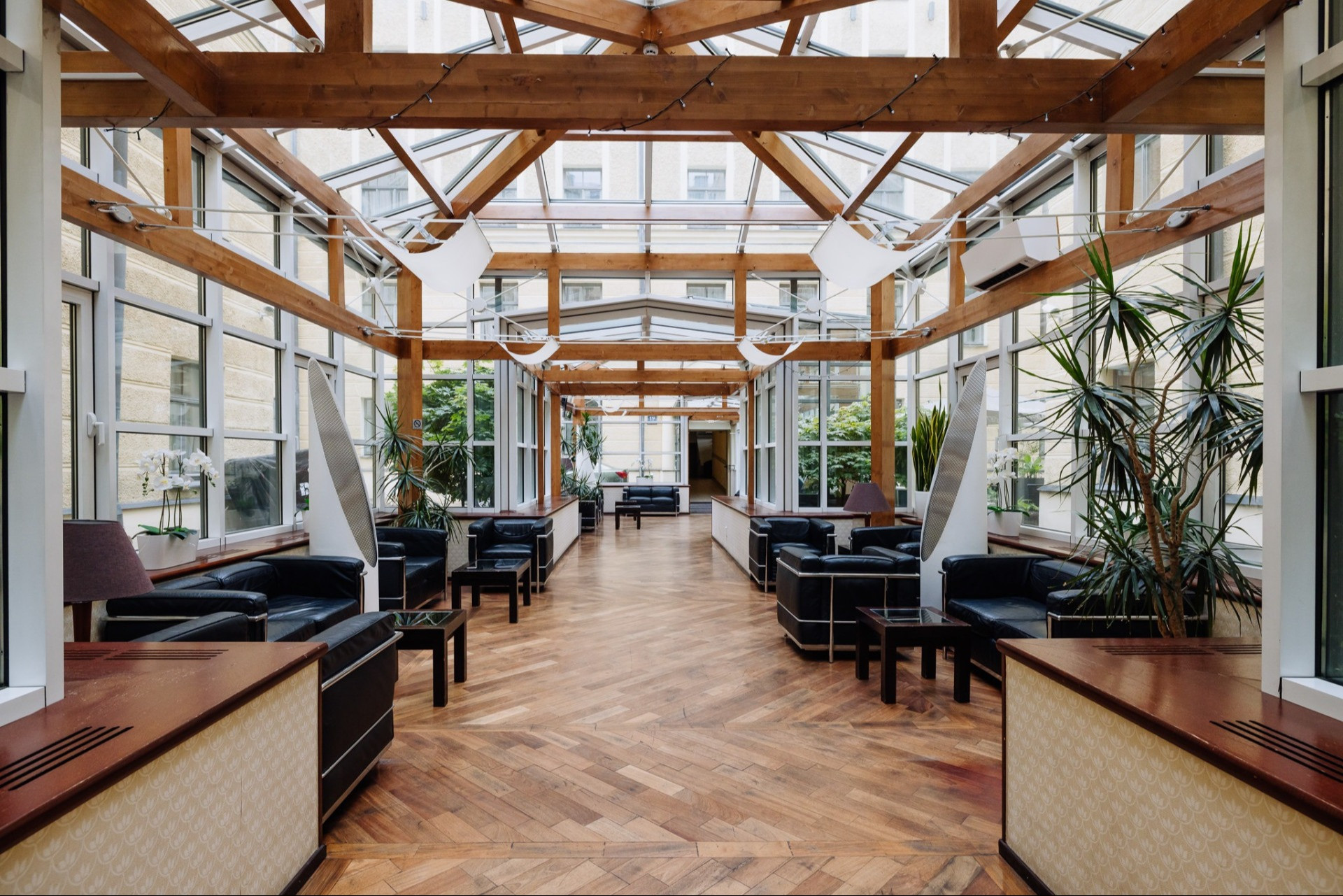 Viesnīca | Rīga | Hestia Hotel Jugend