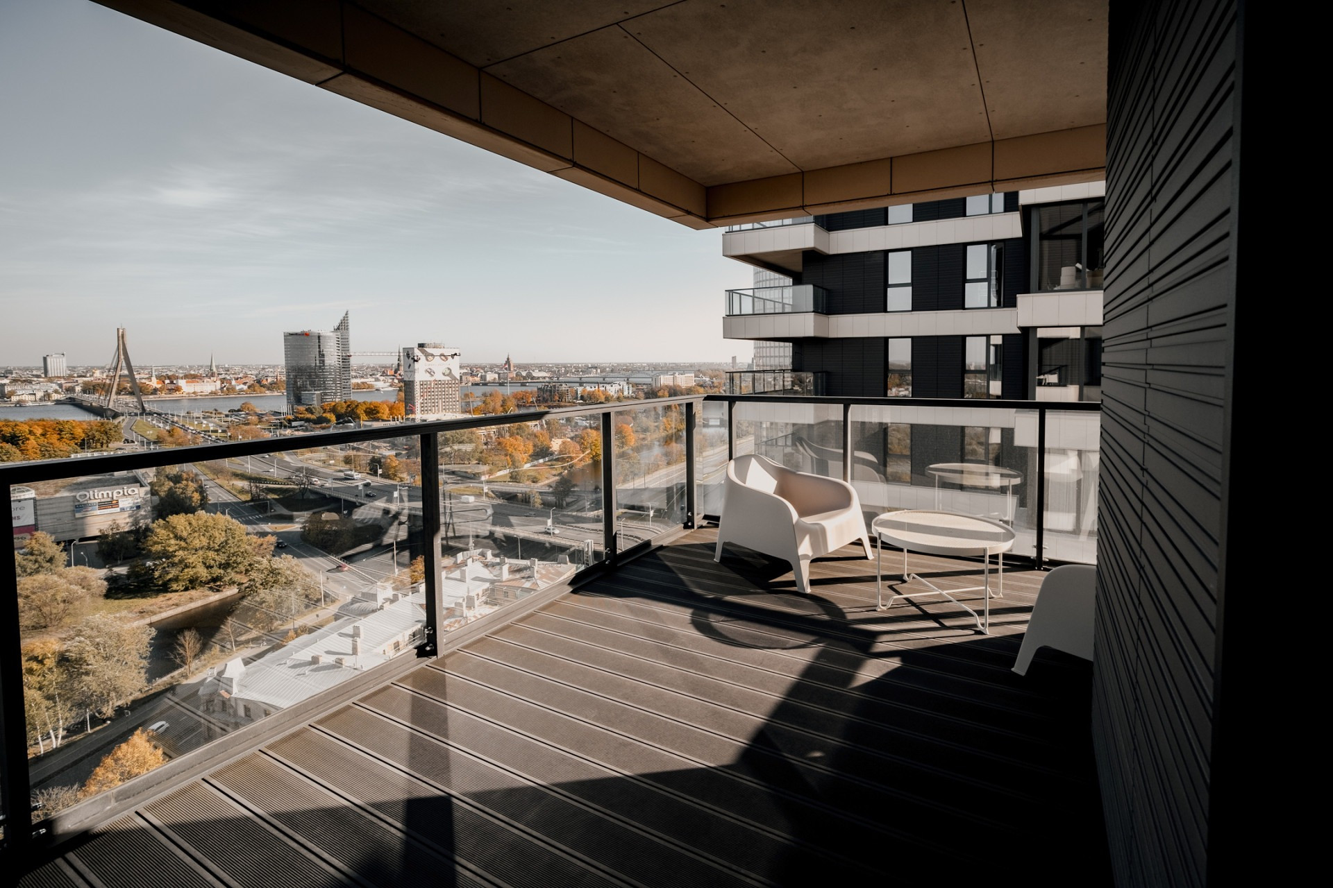 Neierastas vietas | Rīga | Platform PH19 - Raņka Dambis 34