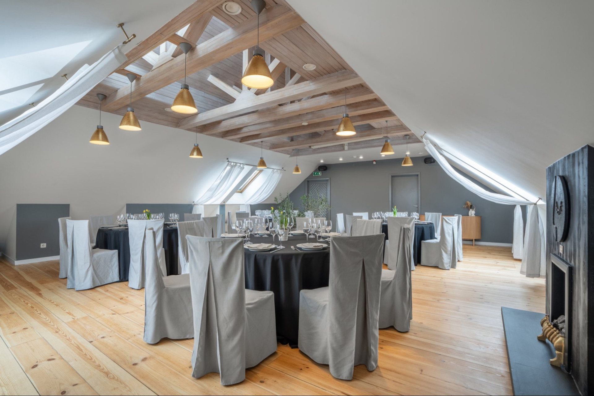 Restorāns, bārs | Ikšķile | Restorāns Brandīns