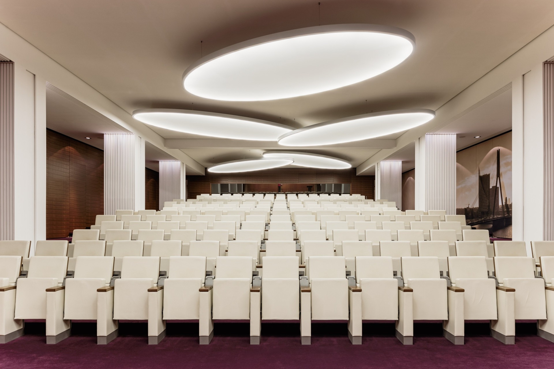 Konferenču centrs | Rīga | Konferenču centrs Citadele