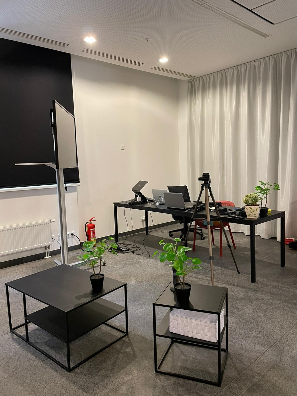 Latgales vēstniecība GORS | Rēzekne | Pasākumu vieta - galerijas bilde