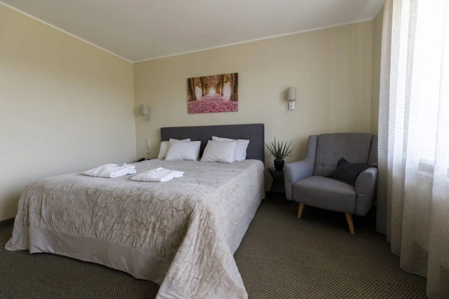 SPA Hotel Ezeri | Sigulda | Pasākumu vieta - galerijas bilde