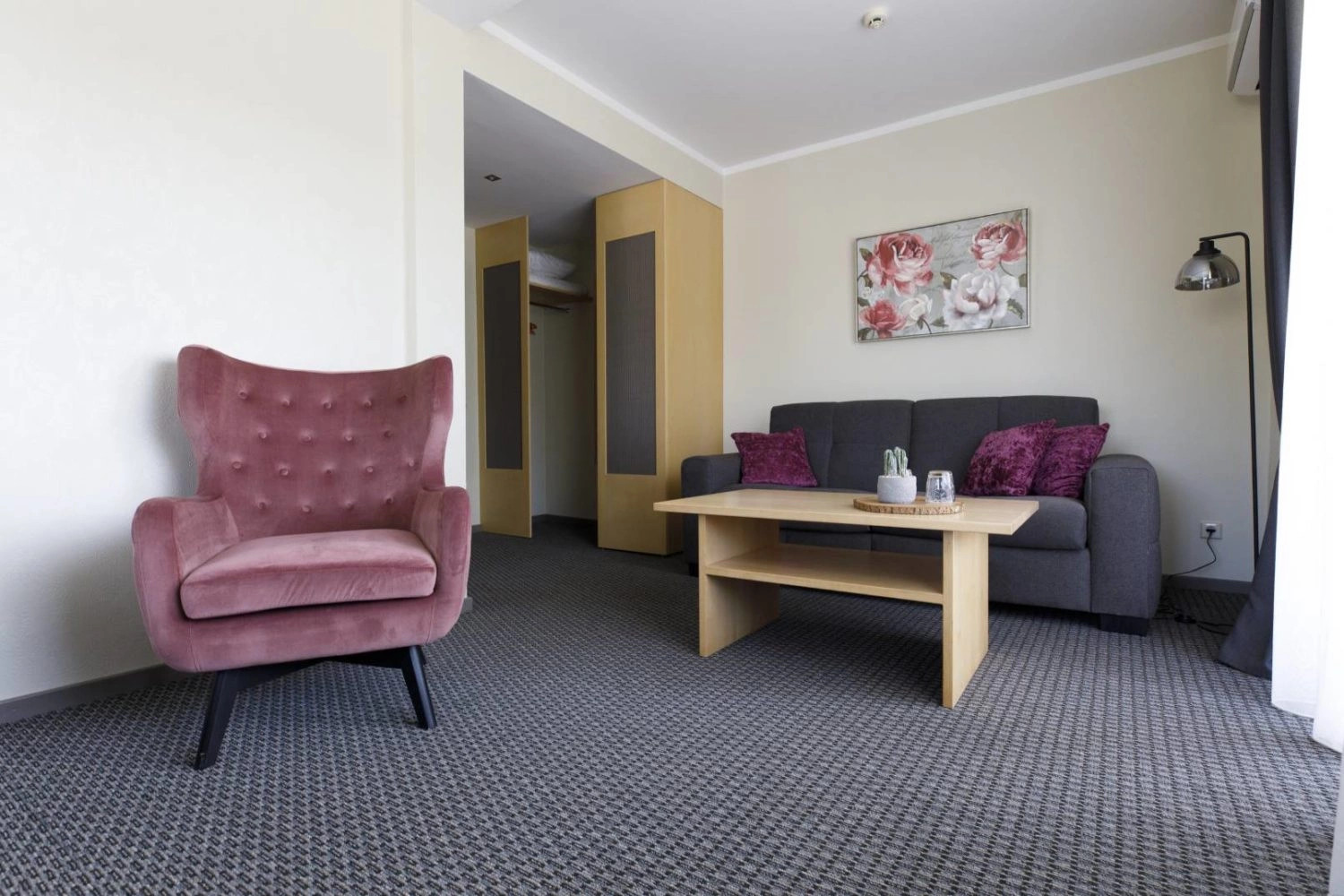 SPA Hotel Ezeri | Sigulda | Pasākumu vieta - galerijas bilde