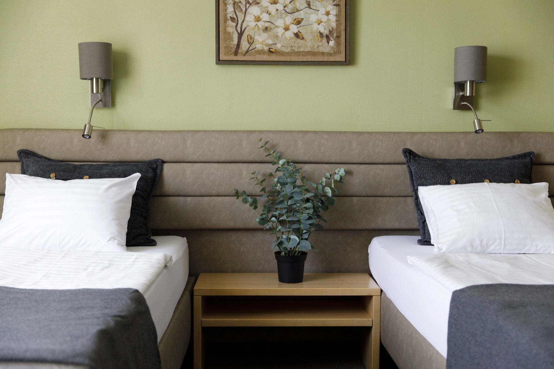 SPA Hotel Ezeri | Sigulda | Pasākumu vieta - galerijas bilde