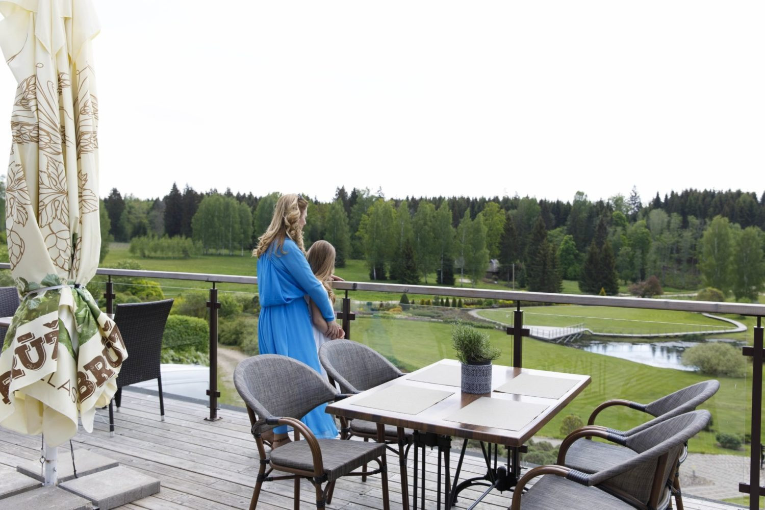 SPA Hotel Ezeri | Sigulda | Pasākumu vieta - galerijas bilde