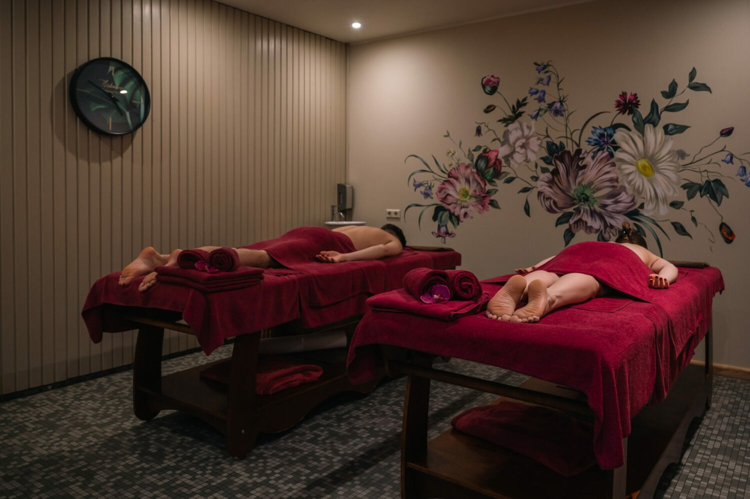 SPA Hotel Ezeri | Sigulda | Pasākumu vieta - galerijas bilde