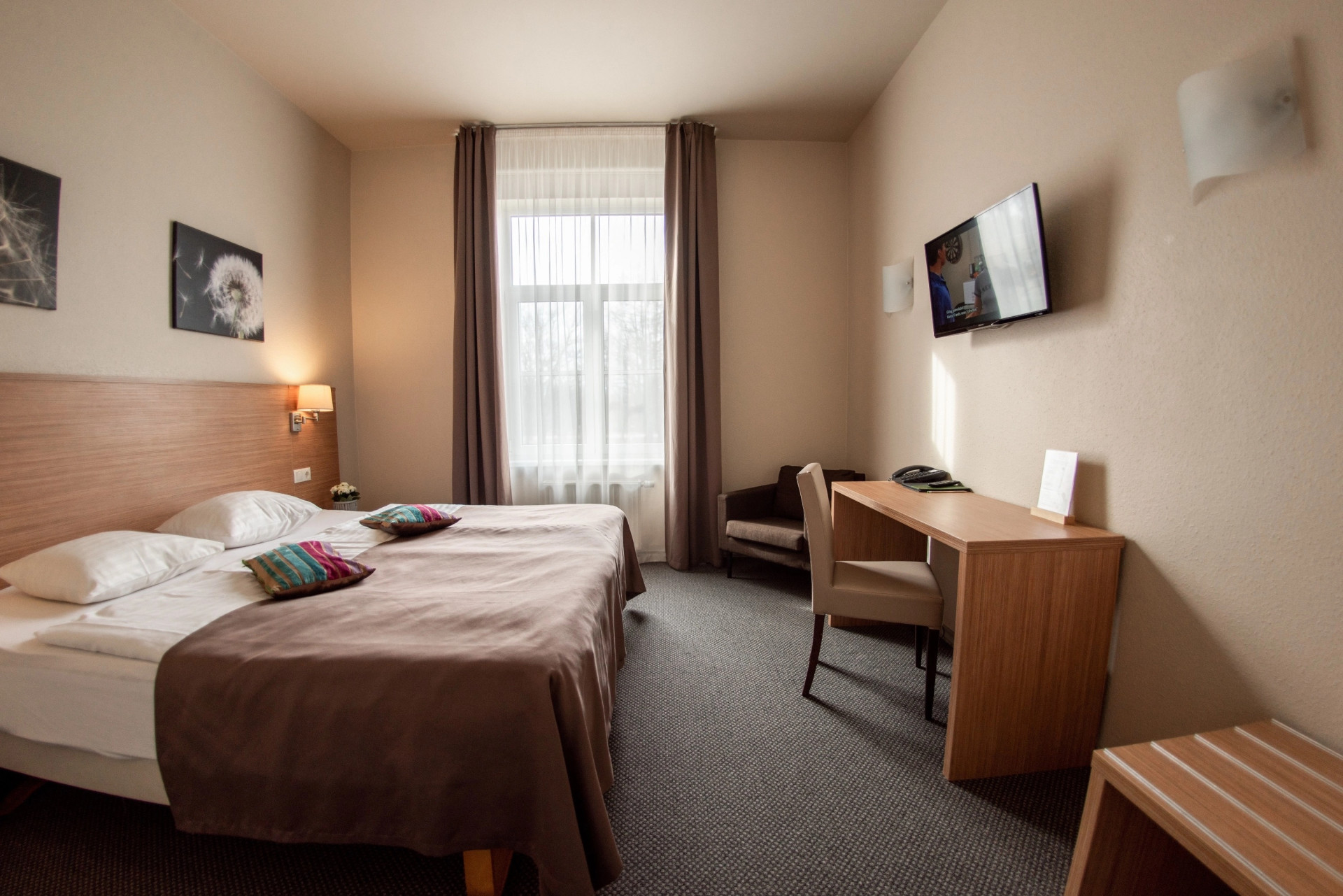 Hotel Sigulda | Sigulda | Pasākumu vieta - galerijas bilde