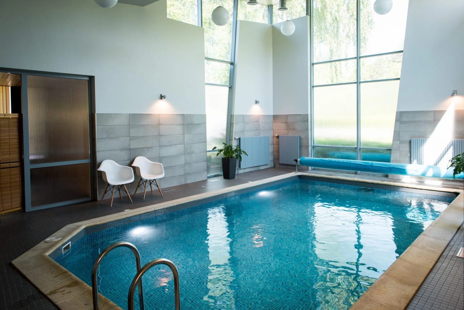 Hotel Sigulda | Sigulda | Pasākumu vieta - galerijas bilde