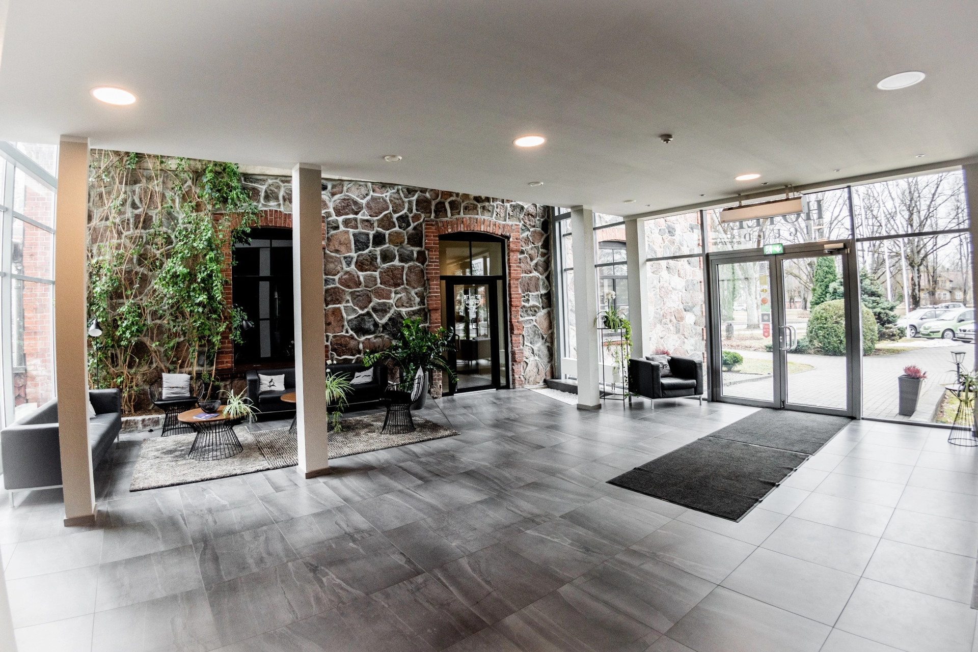 Hotel Sigulda | Sigulda | Pasākumu vieta - galerijas bilde