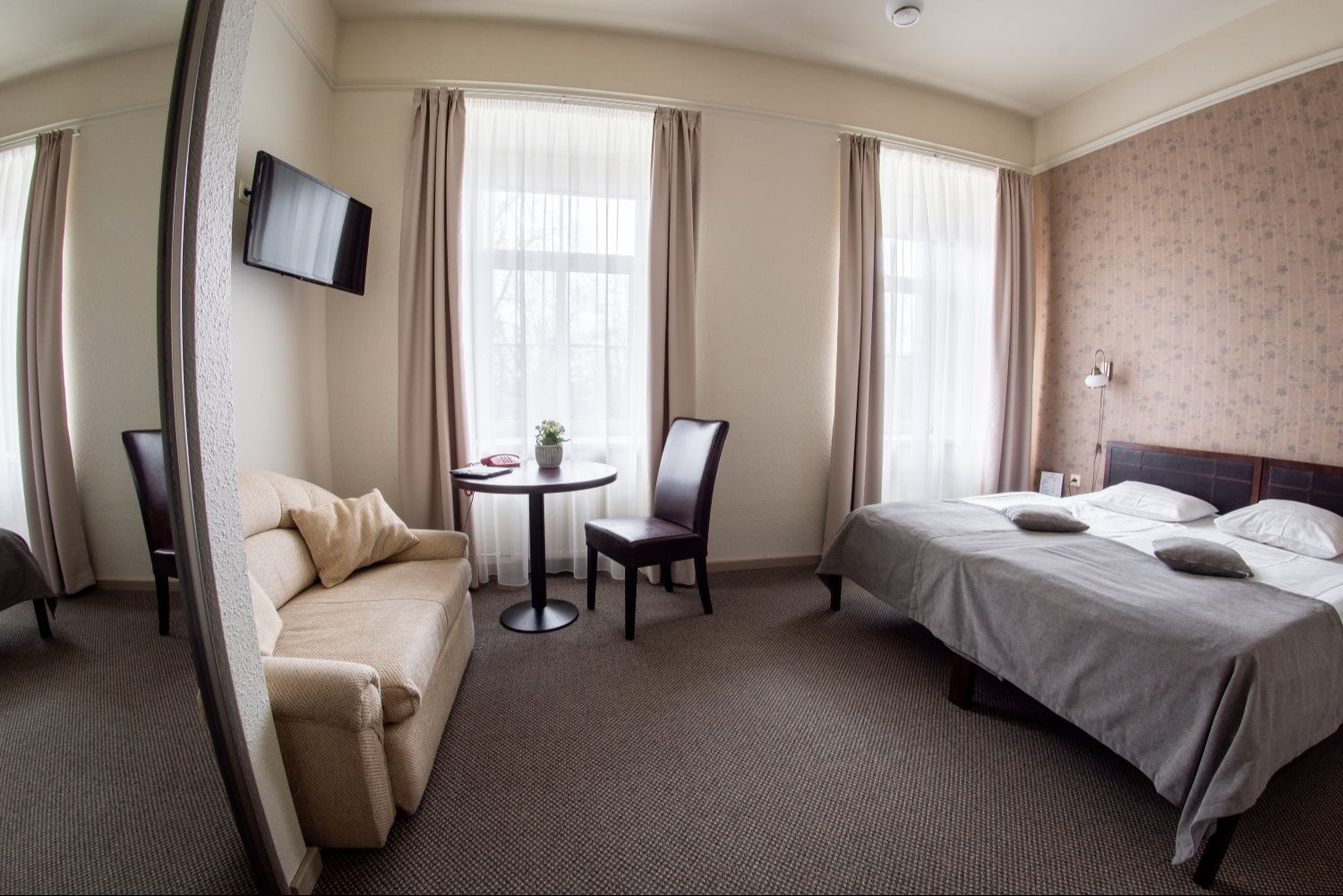 Hotel Sigulda | Sigulda | Pasākumu vieta - galerijas bilde