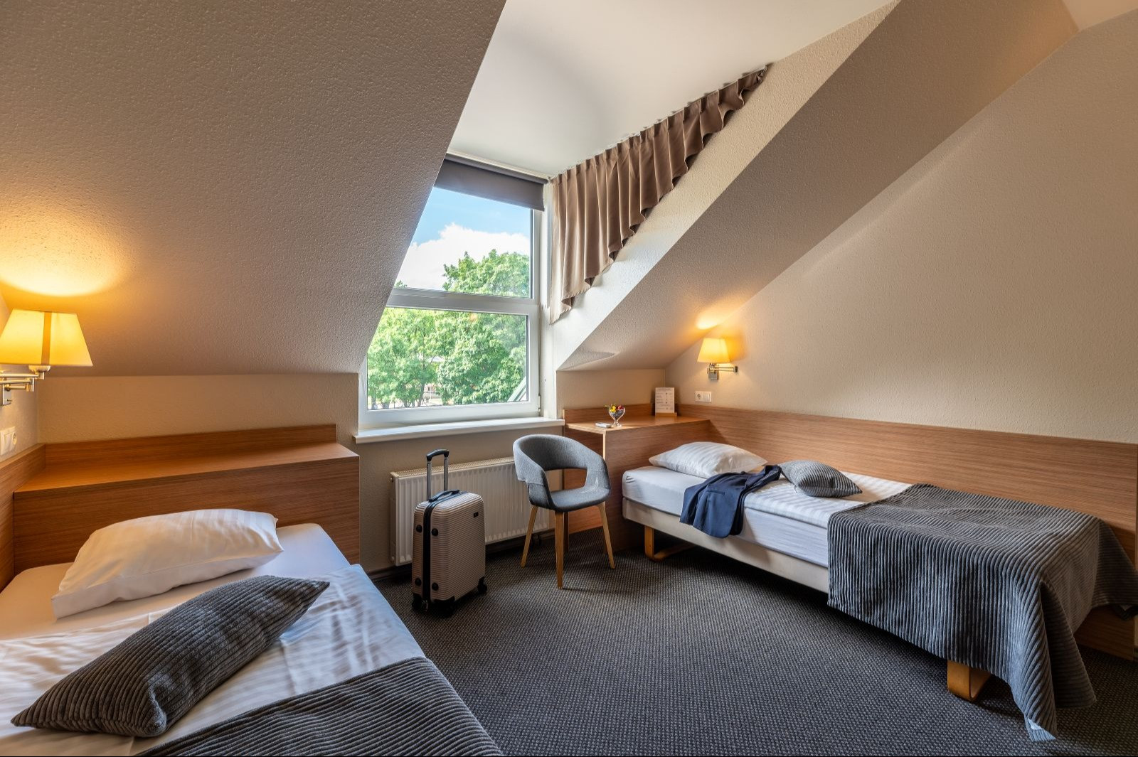 Hotel Sigulda | Sigulda | Pasākumu vieta - galerijas bilde