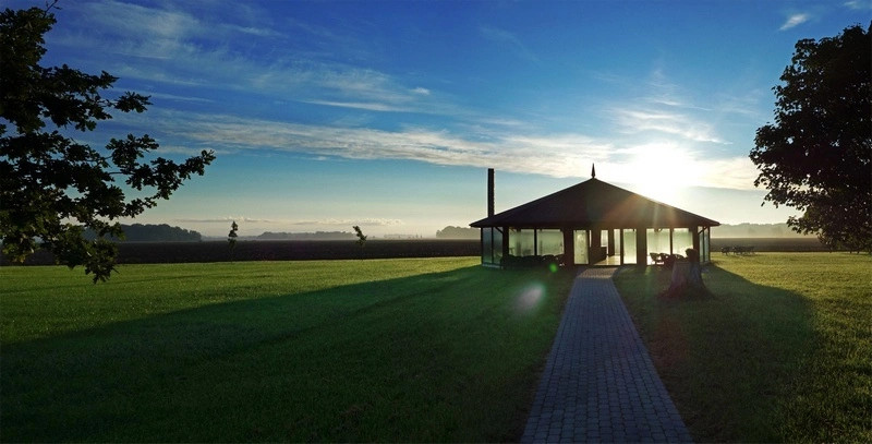 LIZARI ART Village | Jelgavas novads | Pasākumu vieta - galerijas bilde