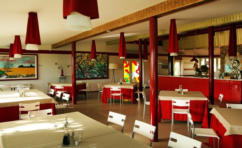 LIZARI ART Village | Jelgavas novads | Pasākumu vieta - galerijas bilde