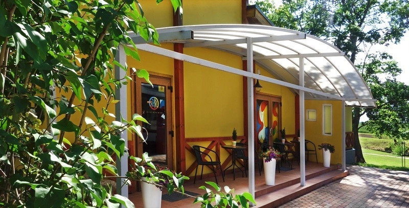LIZARI ART Village | Jelgavas novads | Pasākumu vieta - galerijas bilde