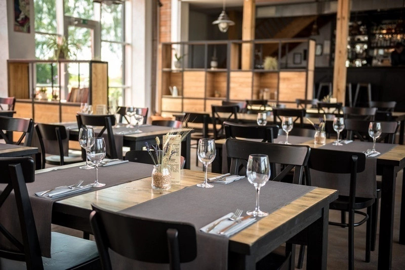 Atpūtas komplekss ROŽMALAS | Ceraukste | Pasākumu vieta - galerijas bilde