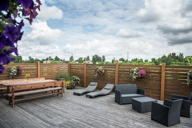 Atpūtas komplekss ROŽMALAS | Ceraukste | Pasākumu vieta - galerijas bilde