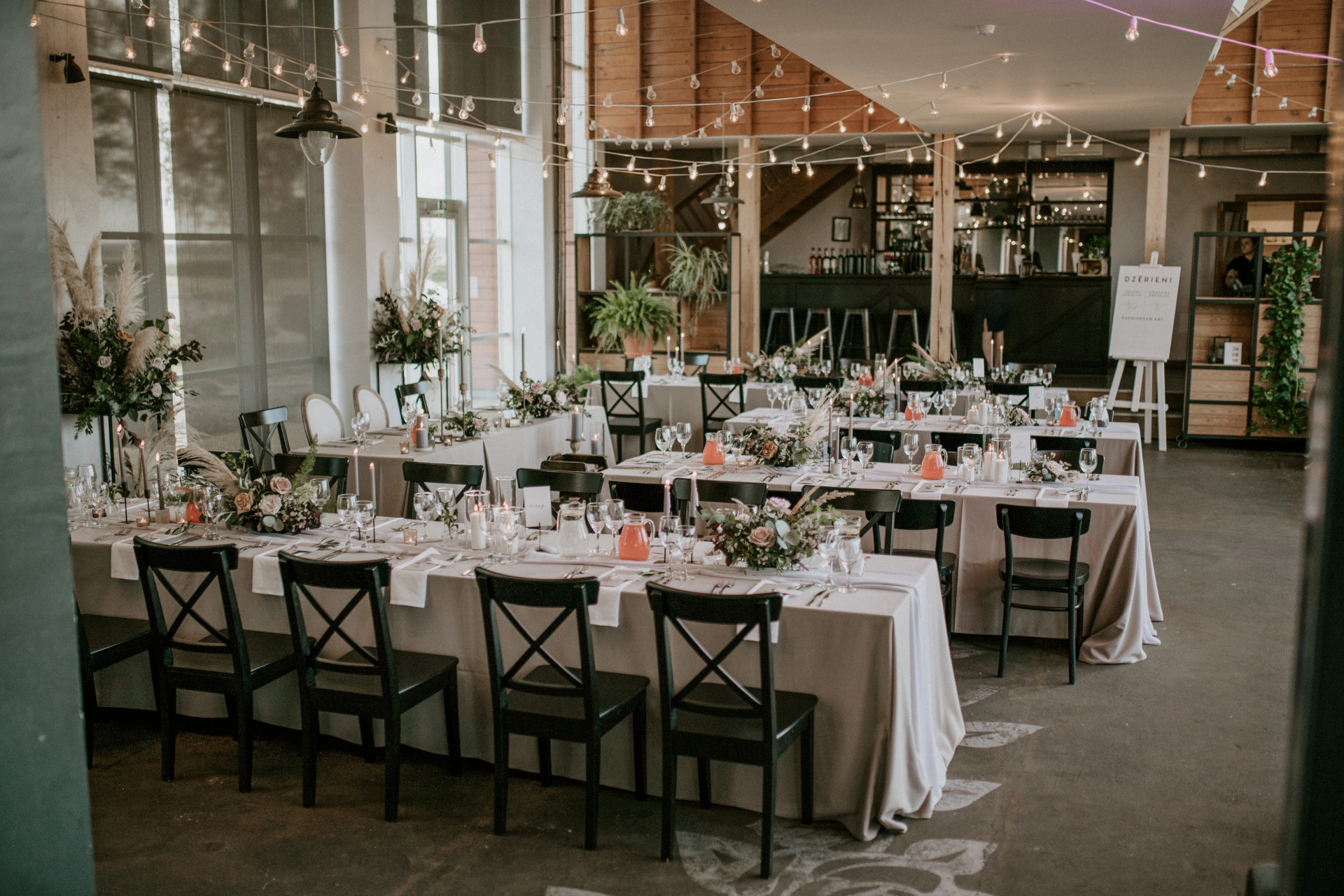 Atpūtas komplekss ROŽMALAS | Ceraukste | Pasākumu vieta - galerijas bilde