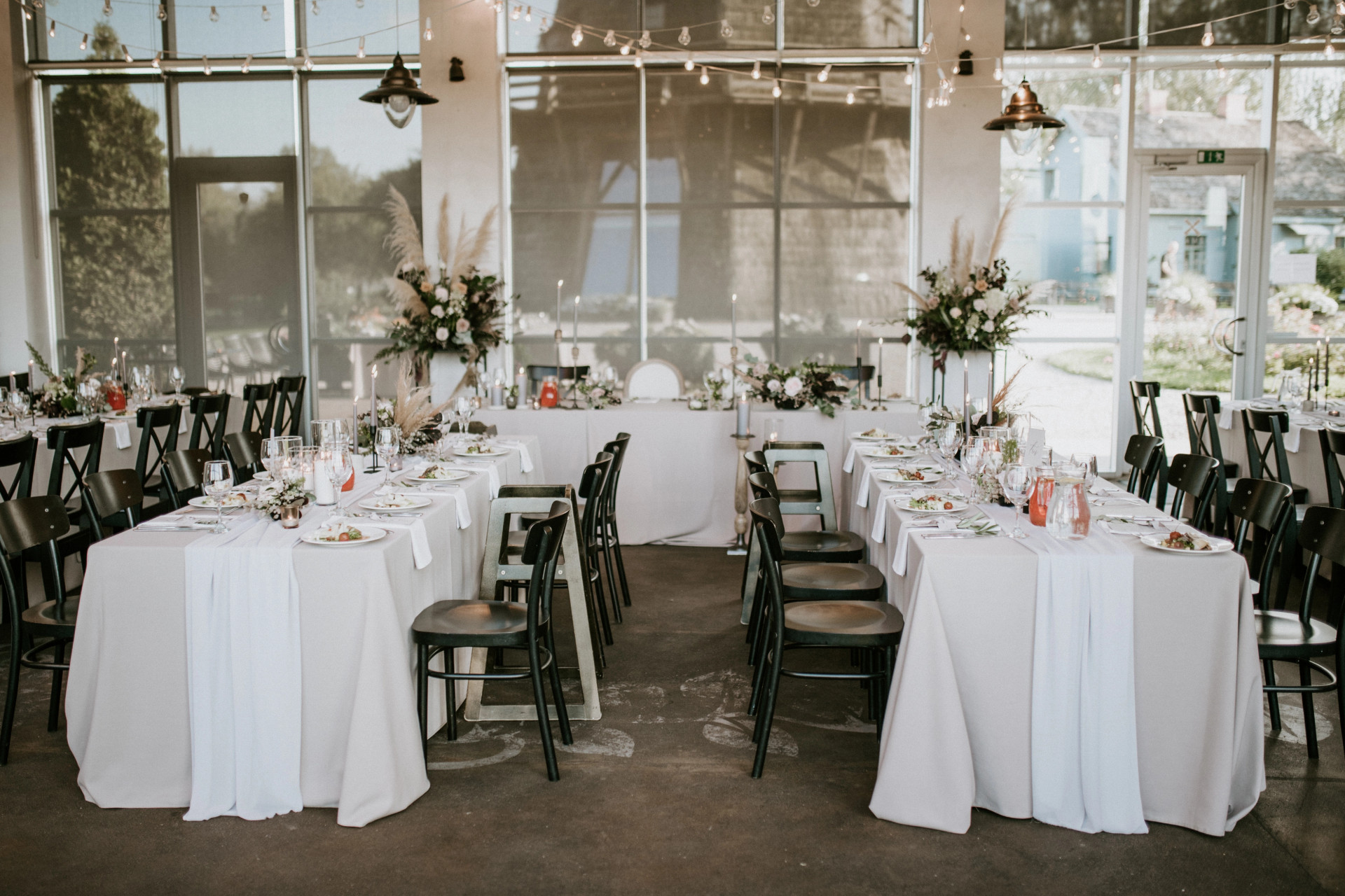 Atpūtas komplekss ROŽMALAS | Ceraukste | Pasākumu vieta - galerijas bilde