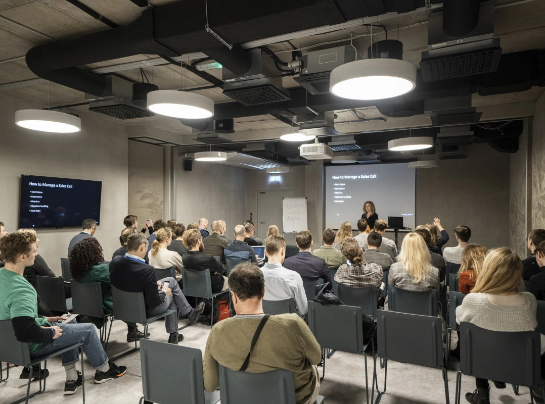 FANTADROMS | Rīga | Pasākumu vieta - galerijas bilde